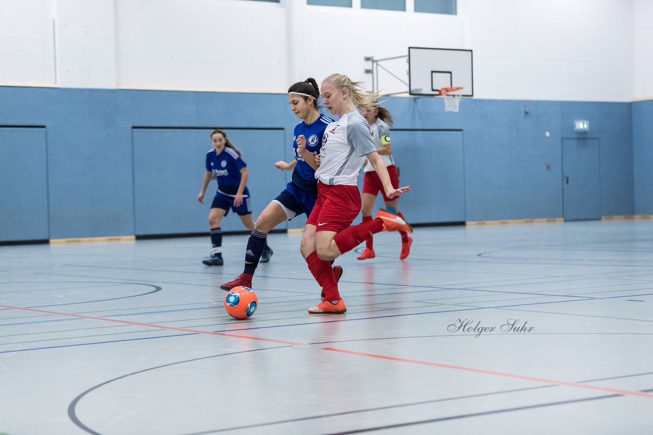 Bild 164 - HFV Futsalmeisterschaft